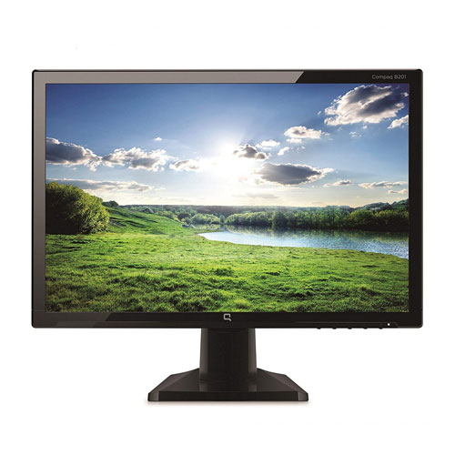 hp compaq 19 inch monitor b191