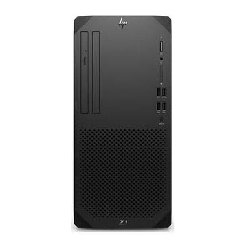 HP Z1 Tower G9 13th GEN i7 processor Windows 11 Pro Business Desktop PC Workstation 