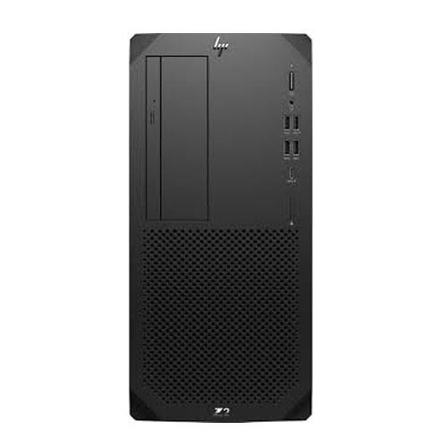 HP Z2 Tower G9 13th Gen i7 processor Intel UHD Graphics 770 16 GB RAM 1 TB SSD 500W Business Desktop PC Workstation