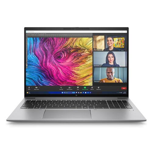 HP ZBook Firefly 35cm G10 AMD Ryzen 9 PRO 32 GB RAM processor A Mobile Workstation PC Silver