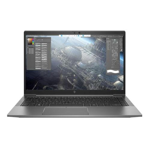 HP ZBook Firefly 40cm G11 Intel Core Ultra 7 processor Intel Arc Graphics 32 GB RAM 1 TB SSD Mobile Workstation PC Silver