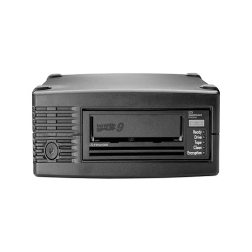 hpe lto 9 ultrium 45000 external tape drive price in hyderabad,telangana,andhra