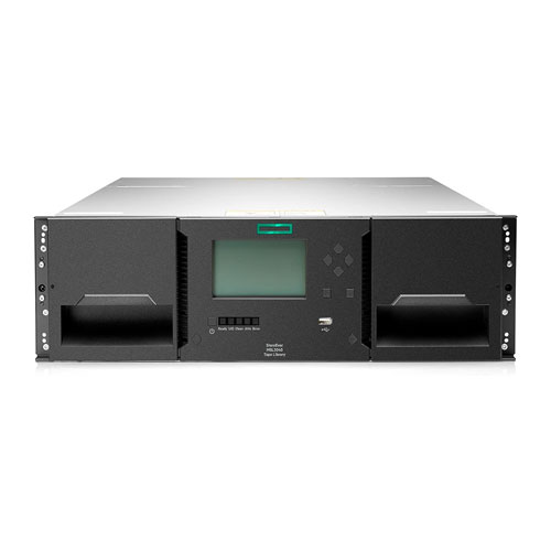 hpe storeever msl3040 lto tape library price in hyderabad,telangana,andhra