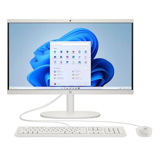 HP ESSENTIAL 55cm PC 22 dg0153in All in One Desktop model dealers in hyderabad,telangana,vizag