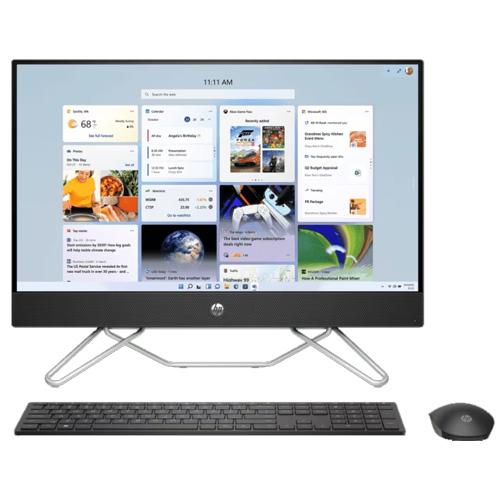 HP ESSENTIAL 61cm PC 24 cb1802 All in One Desktop Hyderabad Price