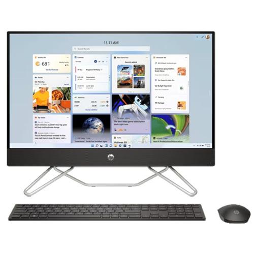 HP ESSENTIAL 61cm PC 24 cb1901in All in One Desktop  Hyderabad Price