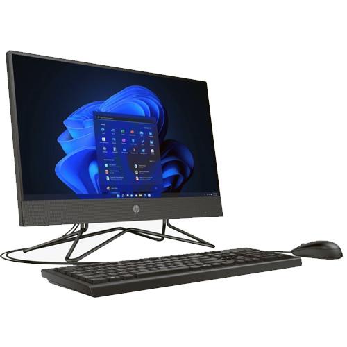 HP ESSENTIAL 61cm PC 24 cr0037in All in One Desktop Hyderabad Price