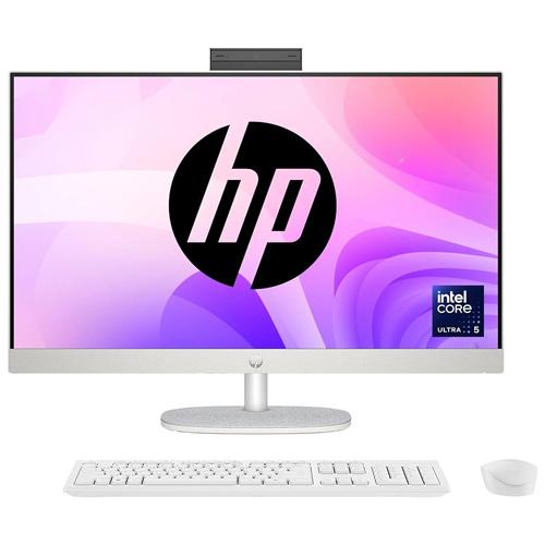 HP ESSENTIAL 69cm PC 27 cr1026in All in One Desktop Hyderabad Price