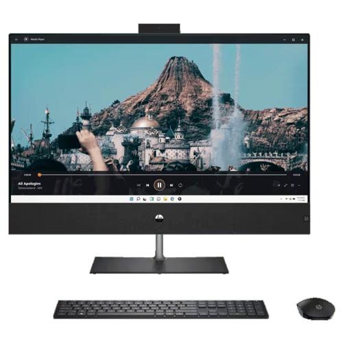 HP Pavilion 80cm PC 32 b1901 All in One Desktop model dealers in hyderabad,telangana,vizag