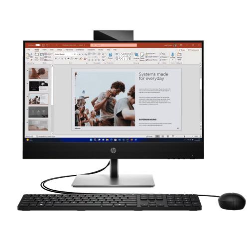 HP Pro 200 G4 55cm All in One Desktop PC model dealers in hyderabad,telangana,vizag