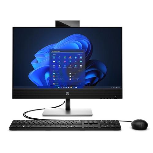 HP Pro 240 G9 61cm i5 processor Windows 11 Pro All in One Desktop PC Hyderabad Price