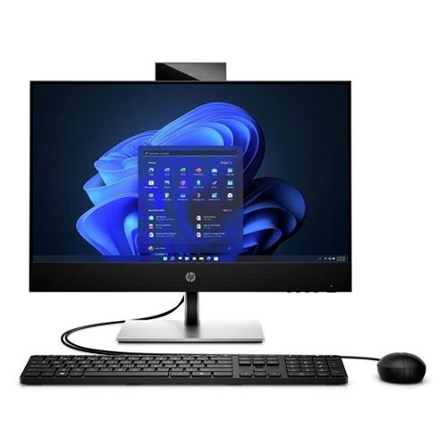 HP ProOne 440 G9 61cm i5 Processor 512 GB SSD All in One Desktop PC Hyderabad Price