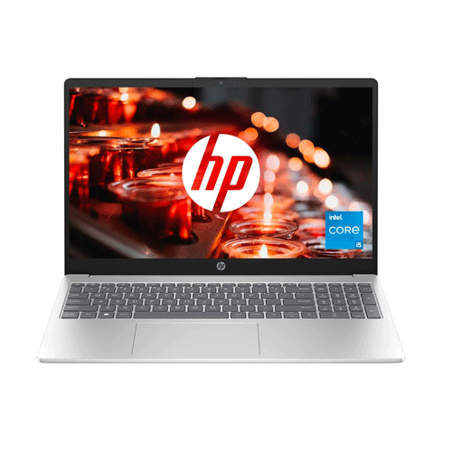 Hp 15 fd0070TU Intel i5 1235U 12th Gen 8GB RAM 15 inch Laptop chennai