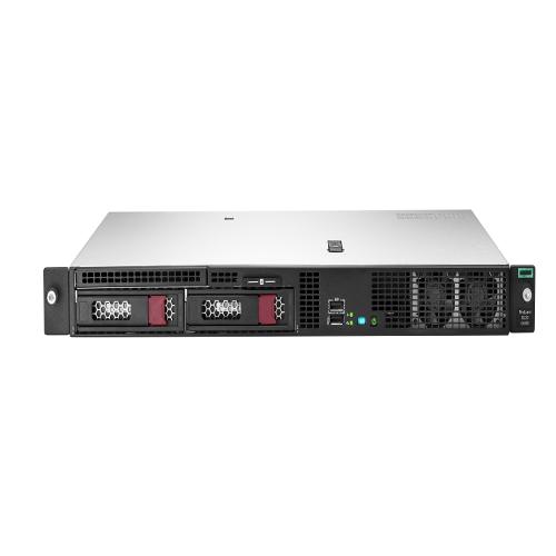 HPE Proliant DL20 Gen10 Silver Rack Server dealers in hyderabad,telangana,vizag