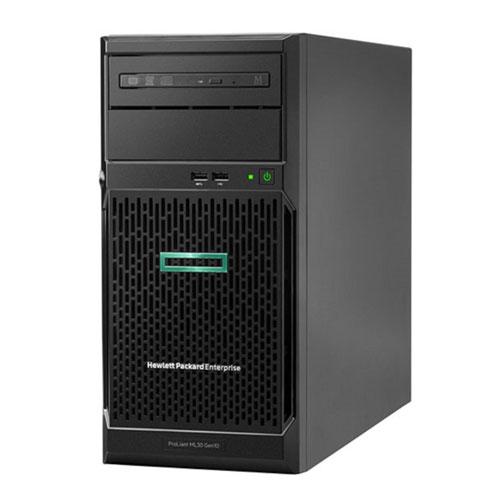 HPE Proliant ML30 Gen10 Plus Silver Tower Server dealers in hyderabad,telangana,vizag