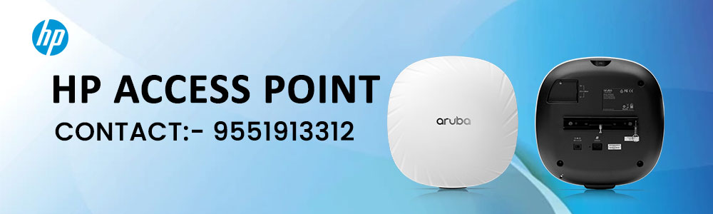 hp access point dealers in hyderabad