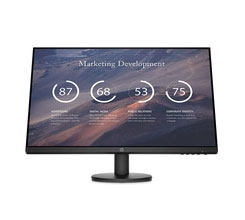 hp monitor images