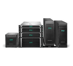 hp server images