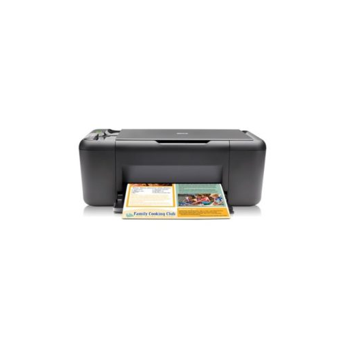  HP Deskjet F4488 All in One Printer